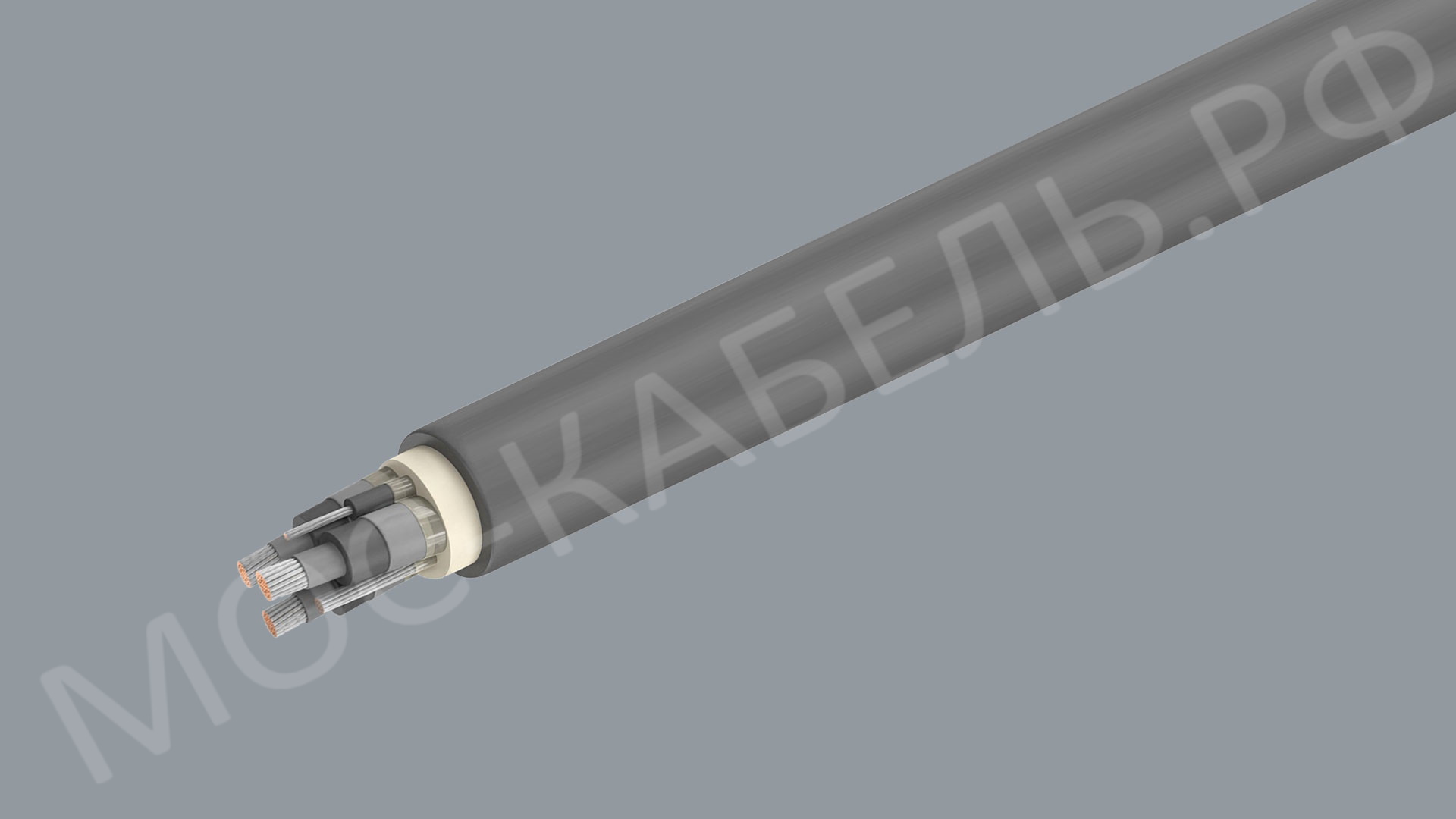 Фото кабеля КГЭ-Т – в наличии в OOO «Москабель-Комплектация»